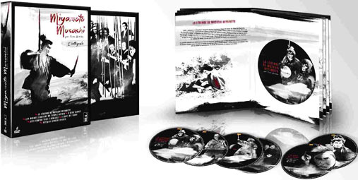 miyamoto-musashi-coffret-integral-DVD