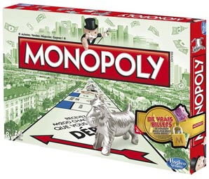 20.580€ de vrais billets dans une boîte de Monopoly - Charente Libre.fr