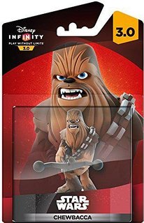 Figurine Star Wars Chewbacca