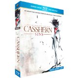 casshern edition saphir Blu-ray