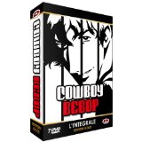 cowboy bebop edition gold dvd