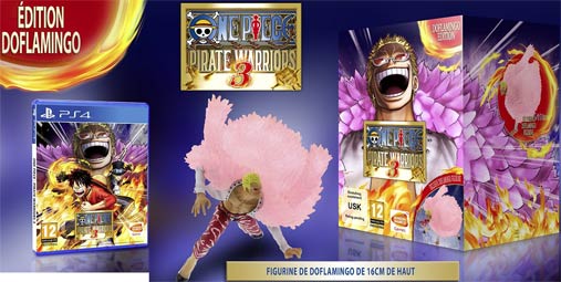 one-piece-edition-collector-doflamingo-pirate-warriors-3
