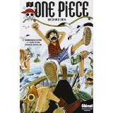 one piece vol 1 manga