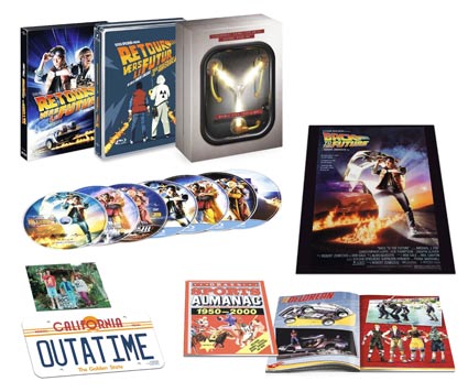 retour-vers-le-futur-edition-collector-bluray-DVD-flux-capacitor-trilogie