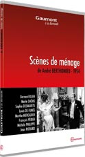 scenes-de-menage-gaumont-DVD