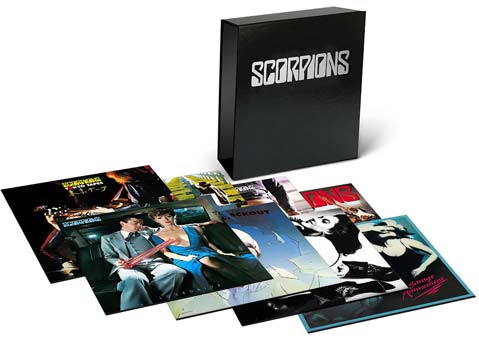 scorpions-vinyl-box-edition-collector-Vinyle-CD