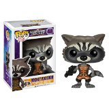 Funko rocketr raccoon