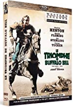 Le triomphe de Buffalo Bill