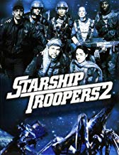 Starship Troopers La trilogie
