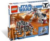 LEGO-Star-Wars-10195-UCS-Republic-Dropship-with-AT-OT-collector-series