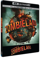 0 Zombieland film 4K