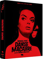 0 horreur danse macabre film 4k UHD