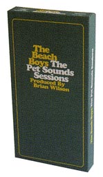 the-pet-sounds-sessions-the-Beach-Boys-coffret-4-CD-limite-collector