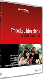 trocadero-bleu-citron-Gaumont-DVD