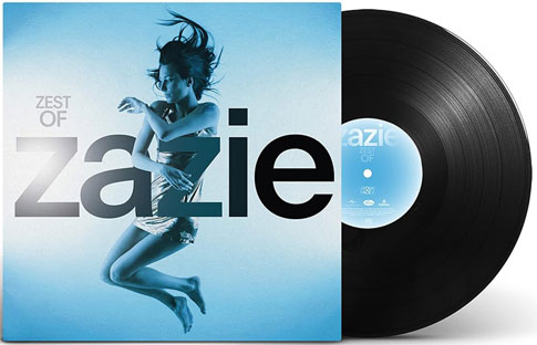 Promotion 2026 sur les vinyles LP bon plan