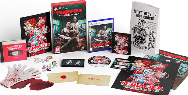 jeux video horreur precommande 2025 idee cadeau noel