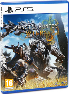 monster hunter 2025 precommande