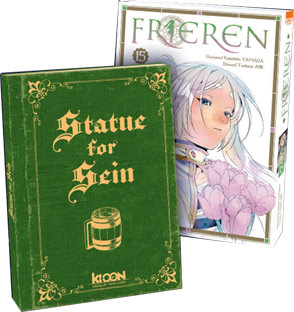 precommande achat de manga en edition collector 2026