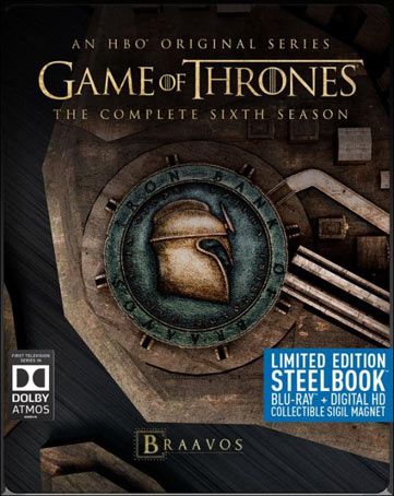 Steelbook Saison 6 Game Of Thrones Game-of-Thrones-steelbook-Saison-6-magnet-achat-precommande