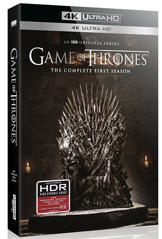 Game Of Thrones Blu-ray 4K Ultra HD UHD précommande 2018 Game-of-thornes-integrale-Blu-ray-4K-2018