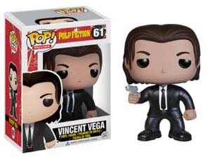 funko vincent vega pulp fiction