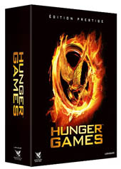 hunger games