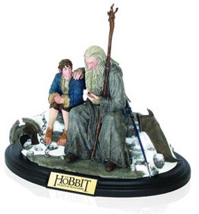 statue-hobbit-la-bataille-des-5-armees