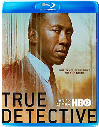 true detective saiosn 3 coffret intégrale blu ray DVD