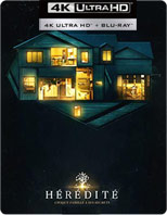 0 heredite horreur 4k
