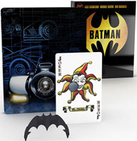 0 steelbook batman burton