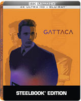 0 steelbook bienvenue gattaca