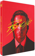 0 steelbook horreur edition collector slasher