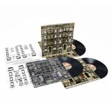 3 vinyls deluxe
