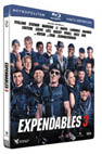 Steelbook limitée expendables 3