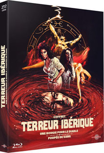 edition collector limitee films horreur bluray dvd