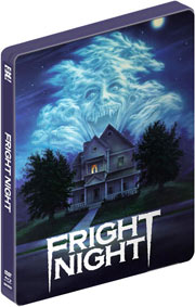 film horreur culte ediiton collector steelbook