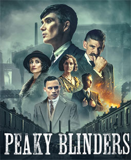 peaky blinders s06
