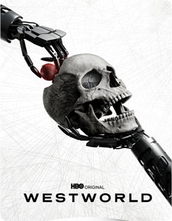 steelbook 4k serie hbo precommande 202