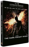 steelbook batman dark knight rises