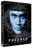 steelbook edition limité crying freeman