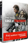 steelbook limité edge of tomorrow