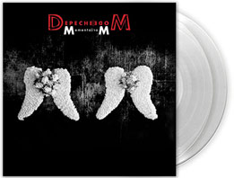 0 vinyl depeche mode memento