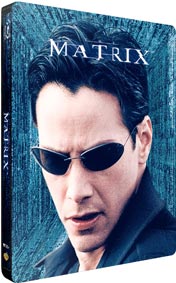 Matrix--steelbook-edition-limitee