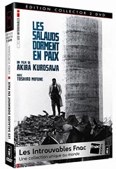 les-salaud-dorment-en-paix-dvd-kurosawa