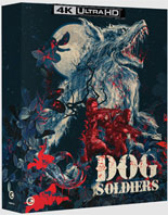 0 dog soldiers steelbook 4k