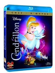 Cendrillon-dessin-anime-Originale-Disney-Blu-ray-DVD