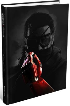 guide-metal-gear-solid-V-Artbook-livre