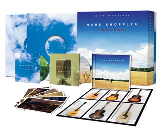 mark-knofler-tracker-coffret-limite-collector-Vinyl-CD-DVD