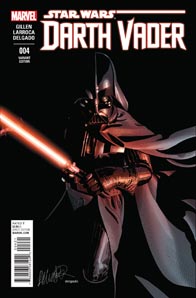 Dark-Vador-Abbattu edition collector limitee