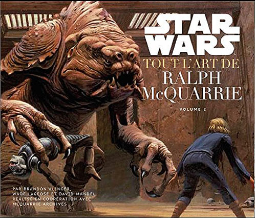 Tout-lart-de-ralph-macquarrier-vol-2-fr
